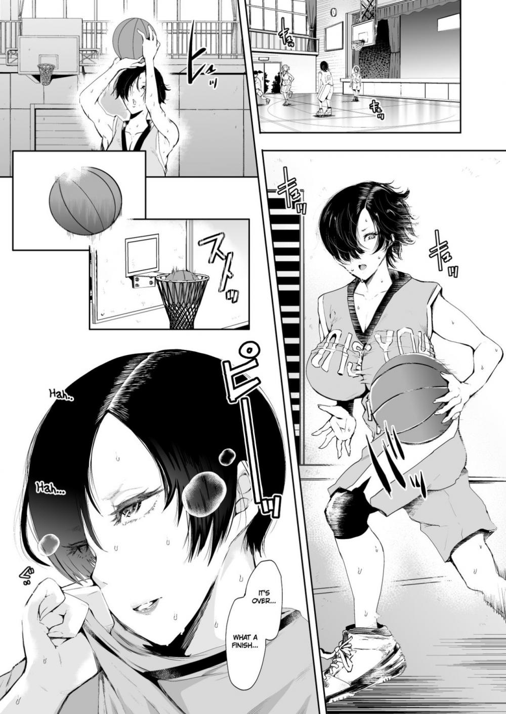 Hentai Manga Comic-Carnal Pleasure Dependancy-Chapter 2-2